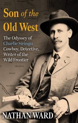 cover for Son of the Old West