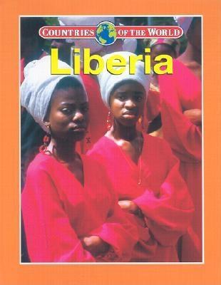cover for Liberia