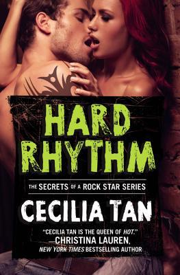 cover for Hard Rhythm