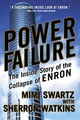 cover for Power Failure