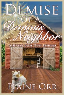 cover for Demise of a Devious Neighbor