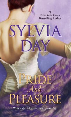 cover for Pride and Pleasure