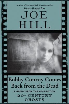 cover for Bobby Conroy Comes Back from the Dead