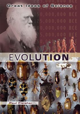 cover for Evolution, 2nd Edition