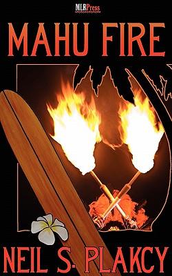 cover for Mahu Fire