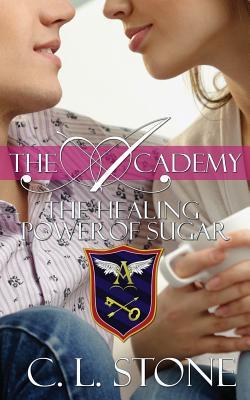 cover for The Healing Power of Sugar