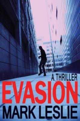 cover for Evasion