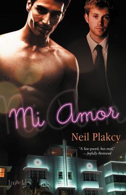 cover for Mi Amor