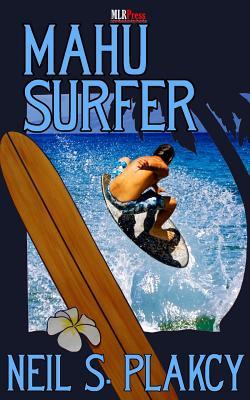 cover for Mahu Surfer