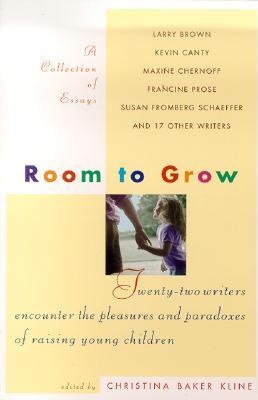 cover for Room to Grow