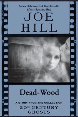 cover for Dead-Wood