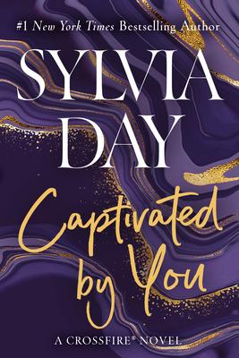 cover for Captivated by You