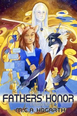 cover for Fathers' Honor