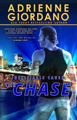 cover for The Chase