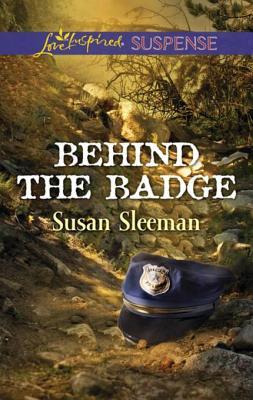 cover for Behind the Badge