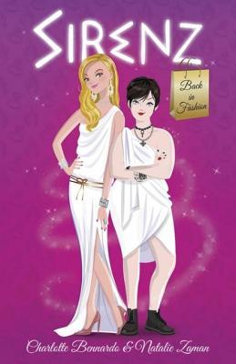 cover for Sirenz Back in Fashion