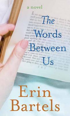 cover for The Words Between Us