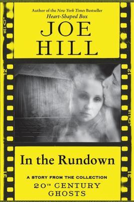 cover for In the Rundown