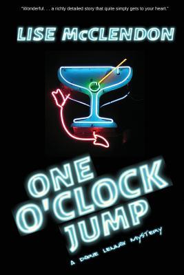 cover for One O'clock Jump