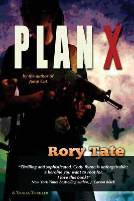 cover for Plan X