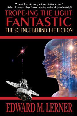 cover for Trope-ing the Light Fantastic
