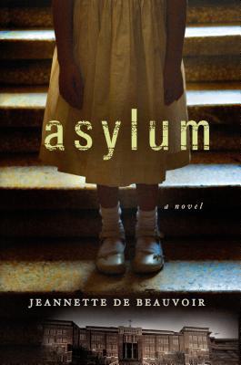 cover for Asylum