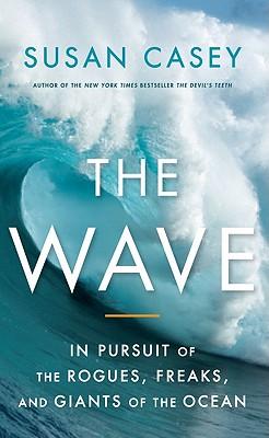 cover for The Wave