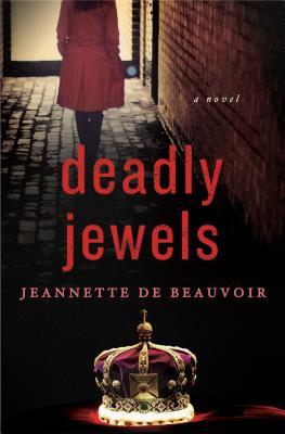 cover for Deadly Jewels