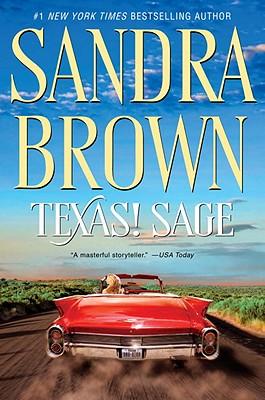 cover for Texas! Sage