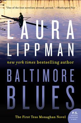 cover for Baltimore Blues