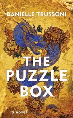 cover for The Puzzle Box