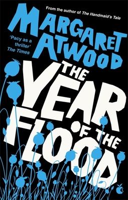 cover for The Year Of The Flood