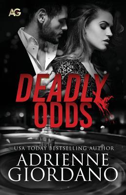 cover for Deadly Odds