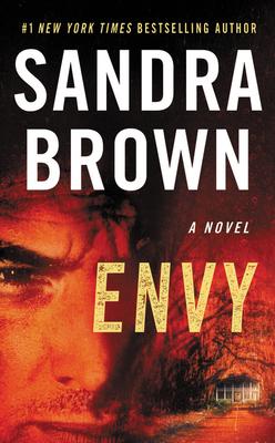cover for Envy