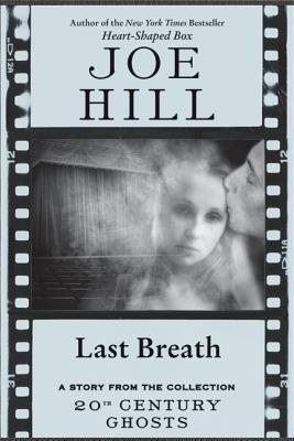 cover for Last Breath