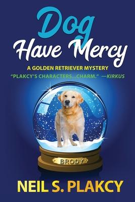 cover for Dog Have Mercy