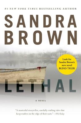 cover for Lethal (Large type / large print Edition)