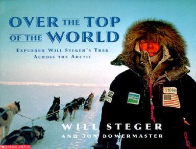 cover for Over the Top of the World