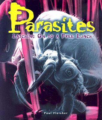 cover for Parasites