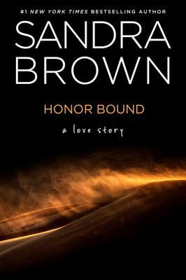 cover for Honor Bound