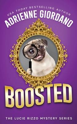 cover for Boosted