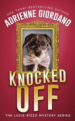 cover for Knocked Off