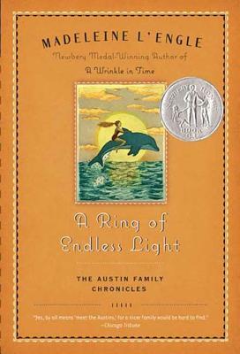 cover for A Ring of Endless Light