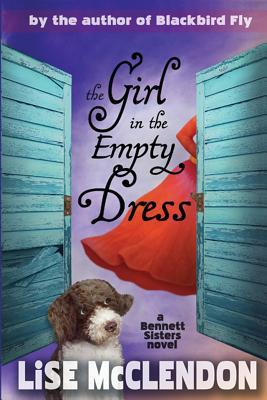cover for The Girl in the Empty Dress