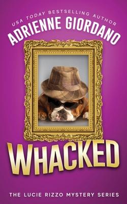 cover for Whacked