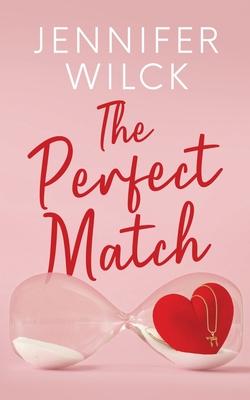 cover for The Perfect Match