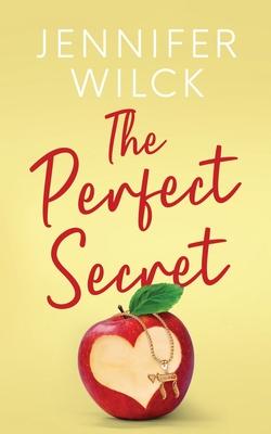 cover for The Perfect Secret