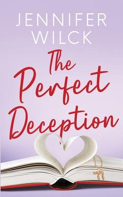 cover for The Perfect Deception