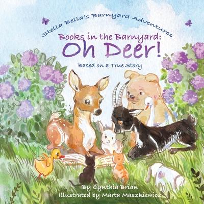 cover for Books in the Barnyard