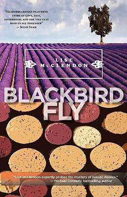 cover for Blackbird Fly